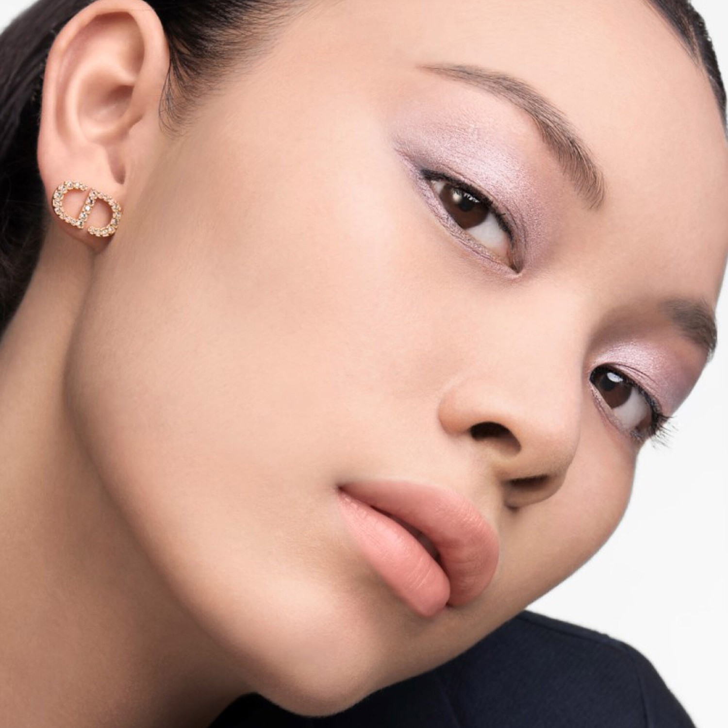 DIOR Mono Couleur – Fargerik, langvarig øyenskygge