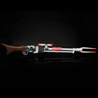 Star Wars The Mandalorian NERF LMTD Amban Phase-Pulse Blaster