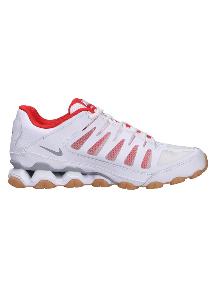 Nike Sneaker REAX 8 TR in weiß günstig kaufen