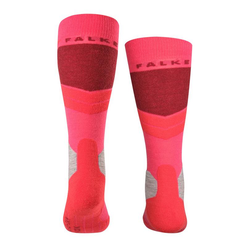Falke SK4 Advanced Skisocken Kinder