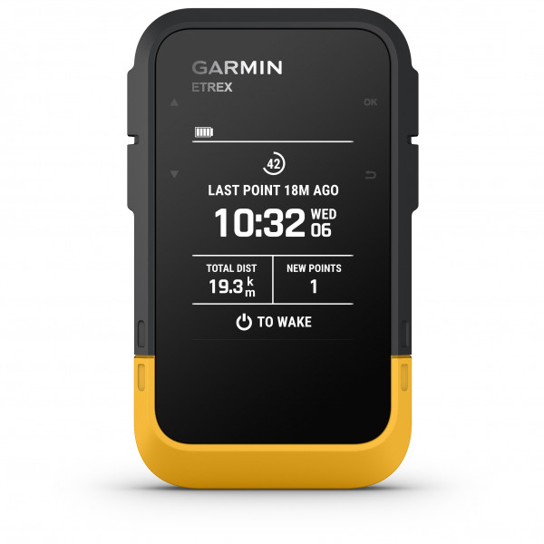 Garmin - eTrex SE - GPS-Gerät