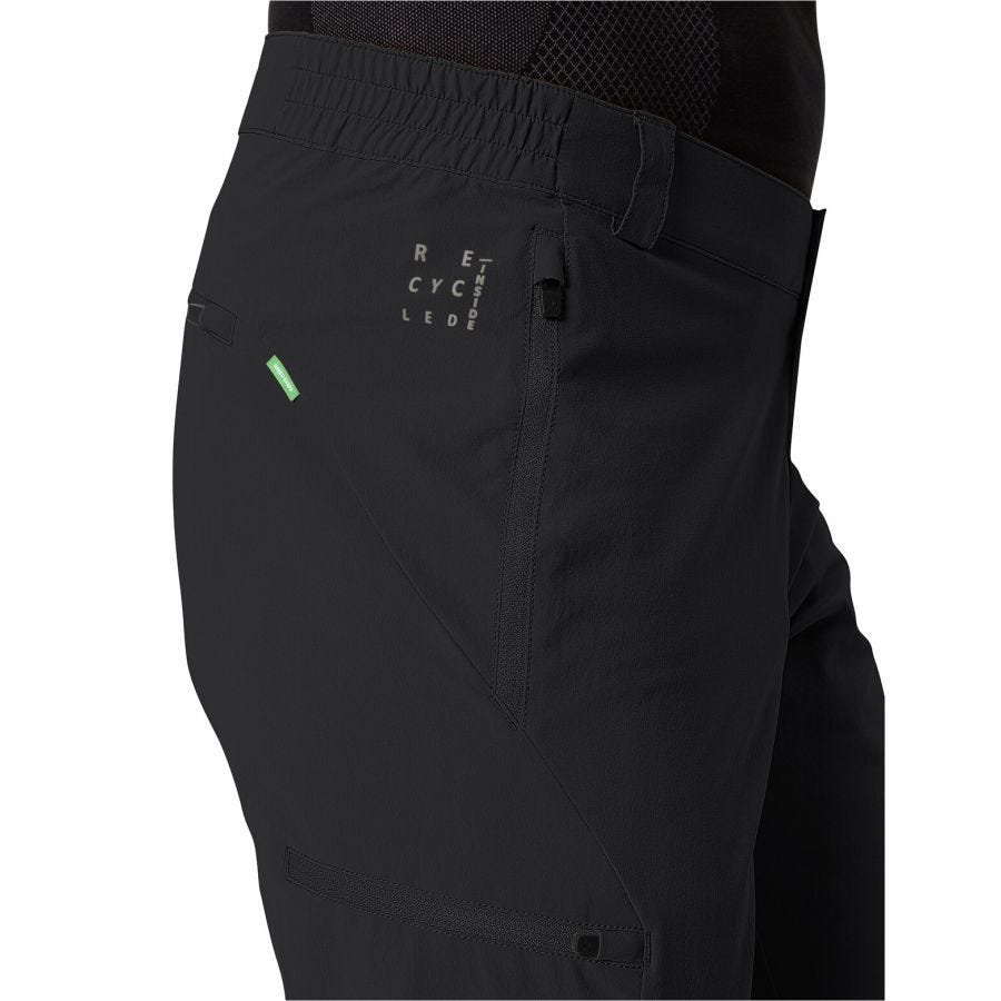 Yaras Zip-Off Fahrrad Hose Herren