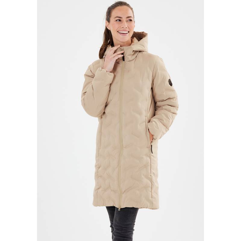Whistler Dido Daunenjacke Damen
