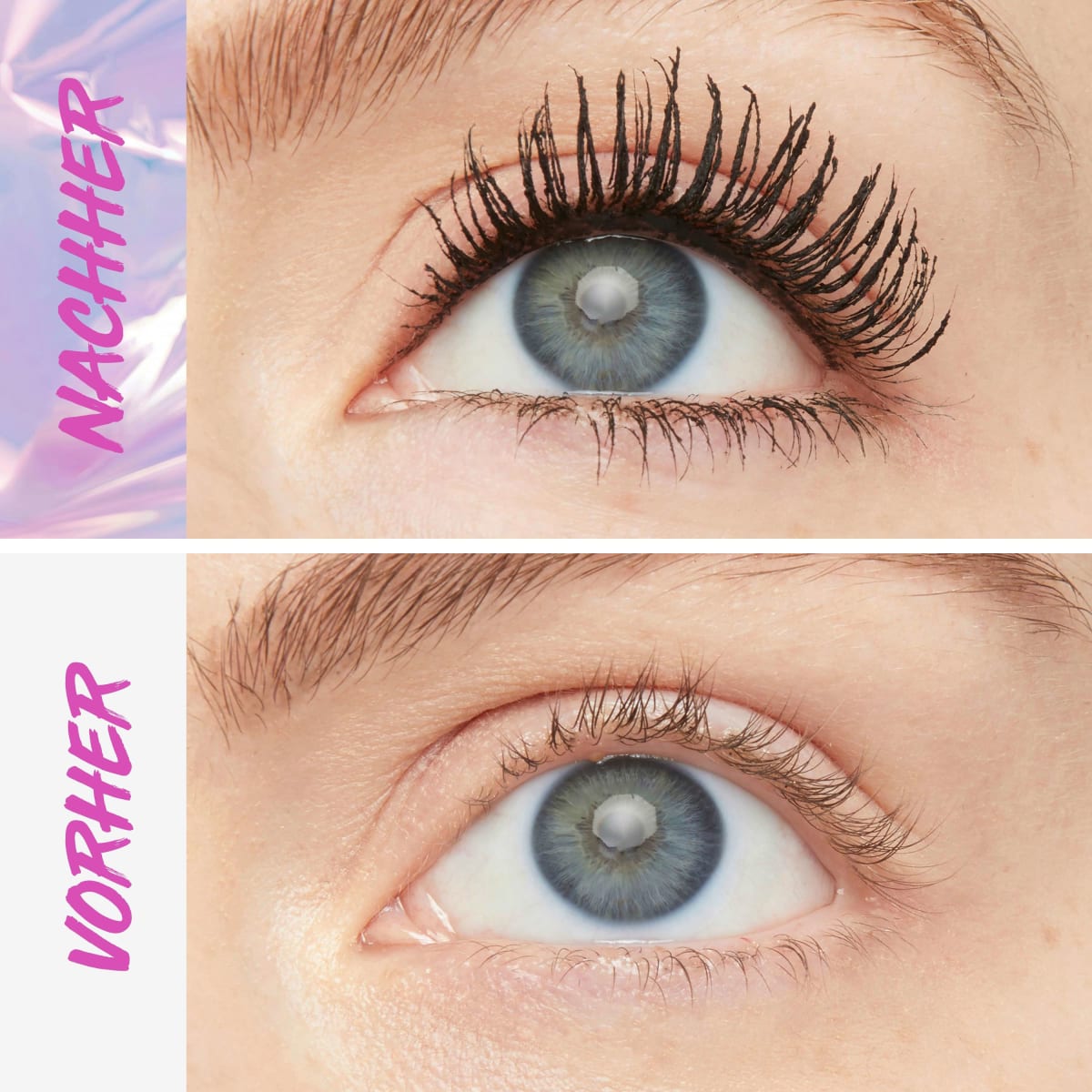 Mascara Falsies Surreal 01 Very Back, 10 ml