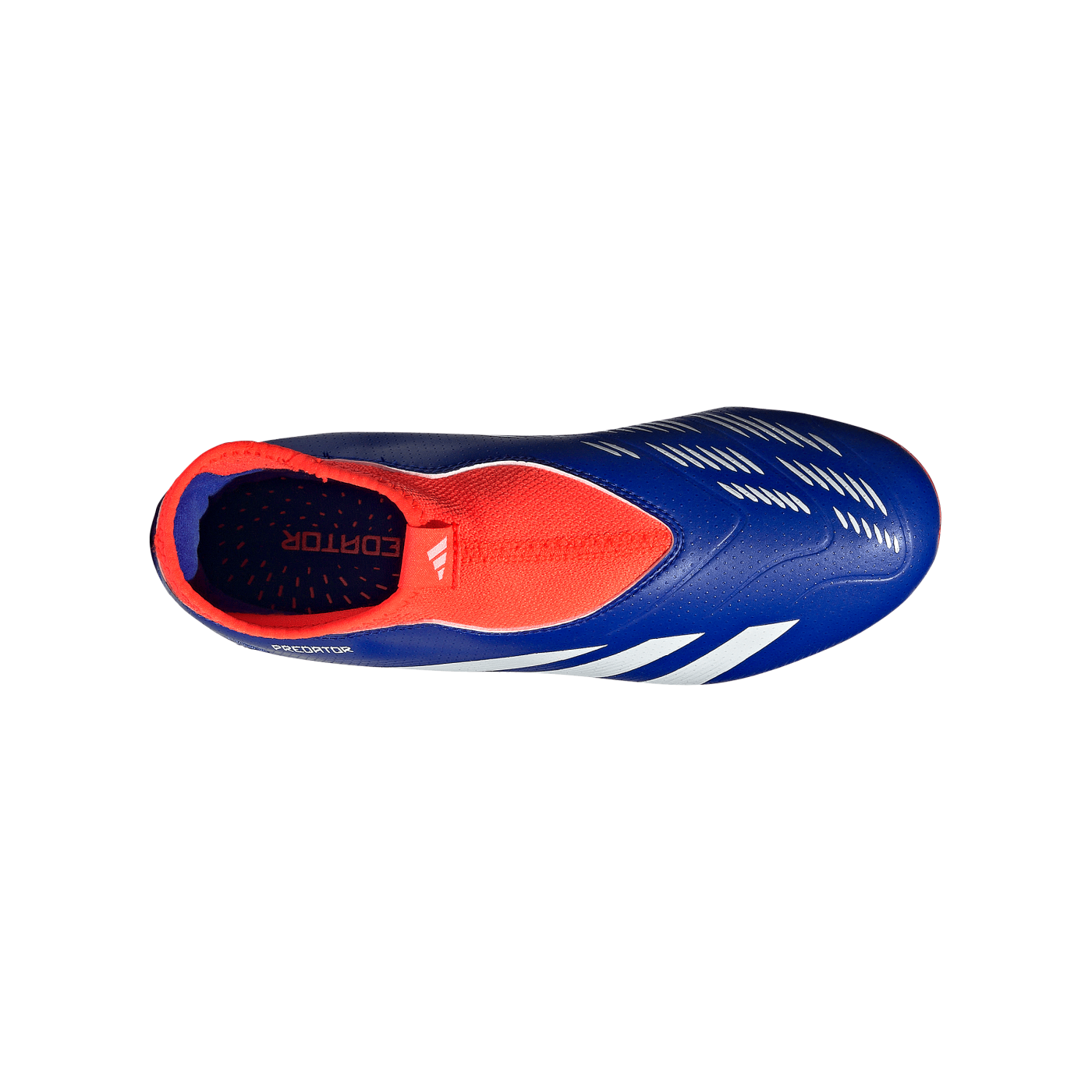 adidas Predator League LL FG Blau
