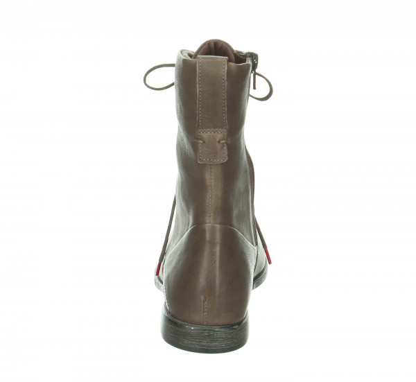 AGRAT Stiefelette - Pepper