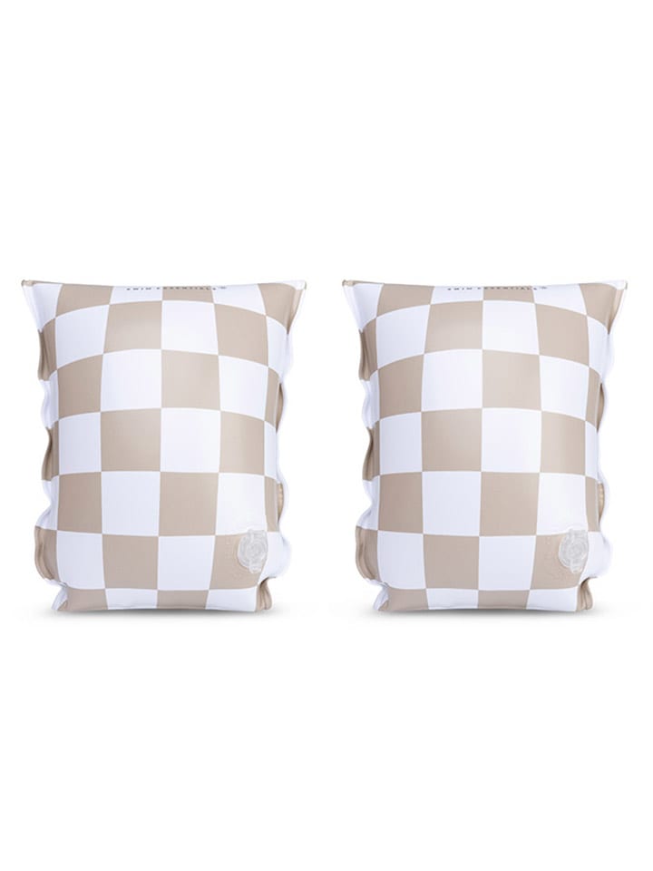 Swim Essentials Schwimmflügel ''Checkmate'' - ab Geburt günstig kaufen onesize