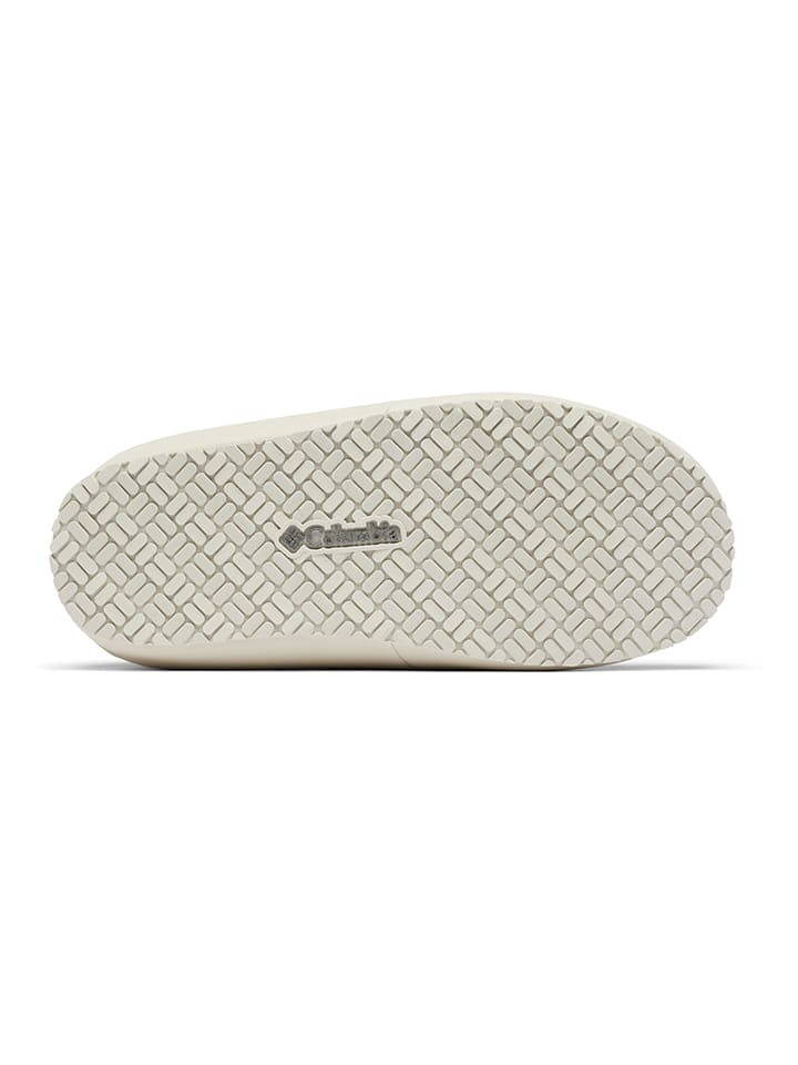 Columbia Slipper 