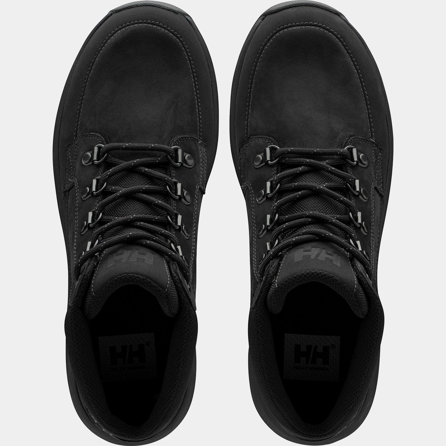 Men's Richmond Nubuk Boots