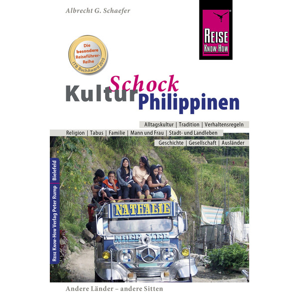 RKH KULTURSCHOCK PHILIPPINEN