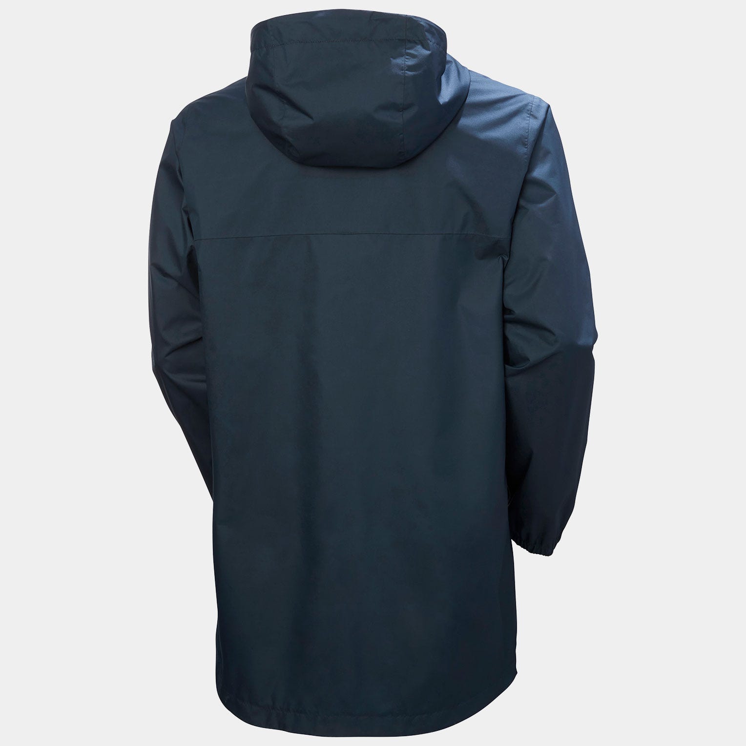 Men’s Vancouver Raincoat