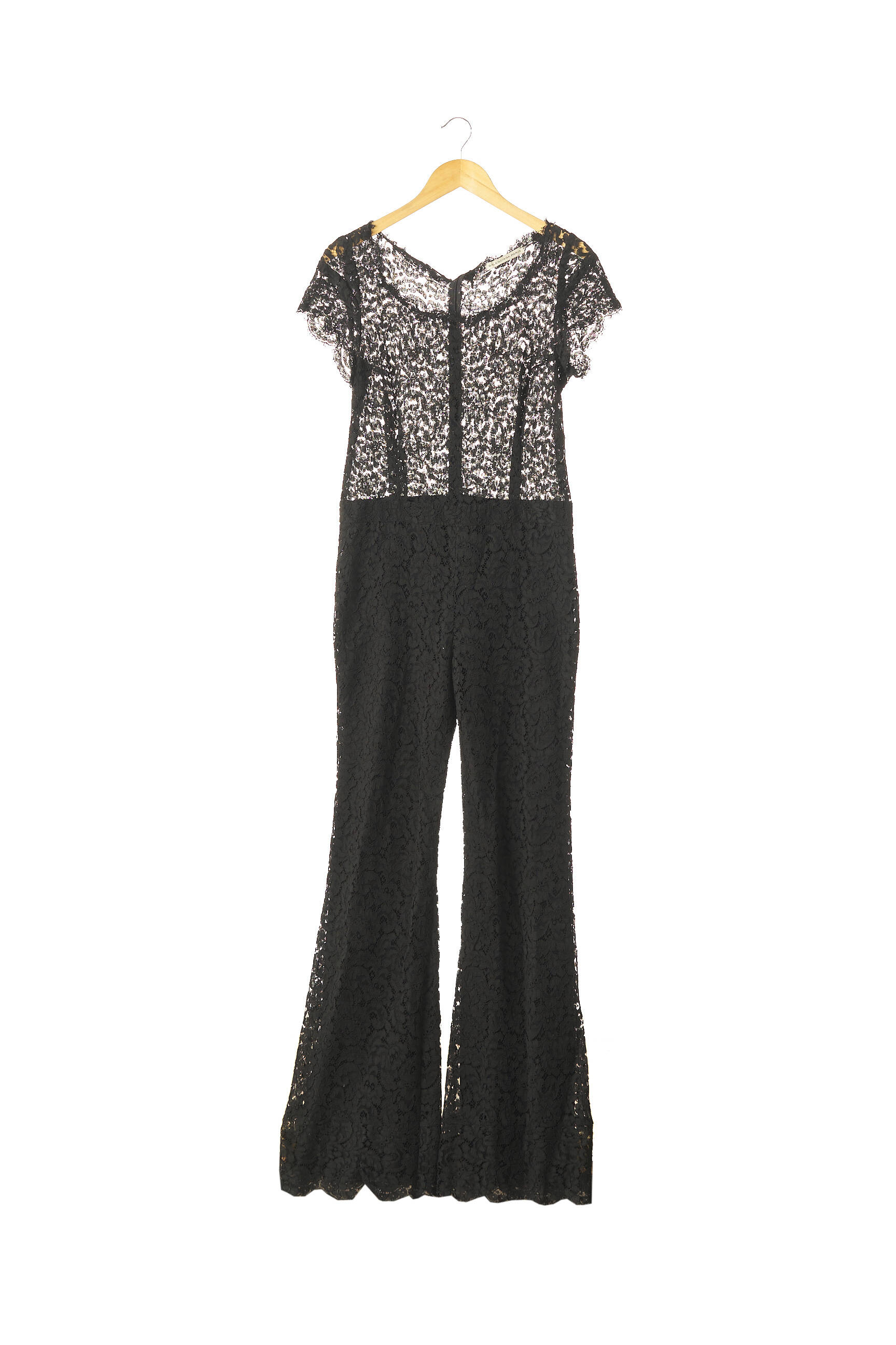 Balenciaga Combinaisons 1 Femme couleur noir