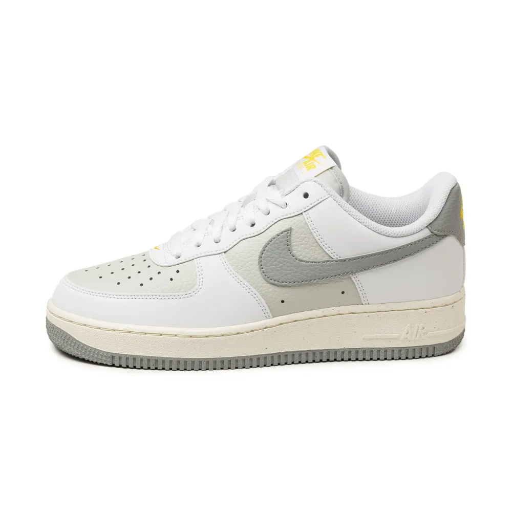 Nike Air Force 1 07 Next Nature FZ4620-100 / weiss