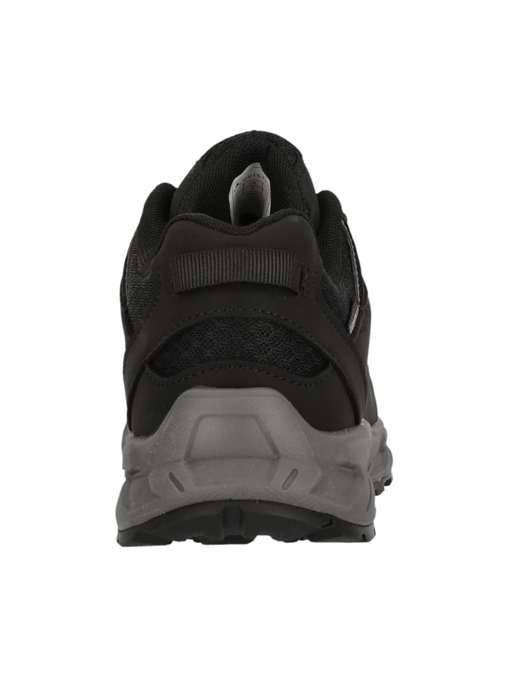 Whistler Wanderschuhe Benin in 1001A Black günstig kaufen