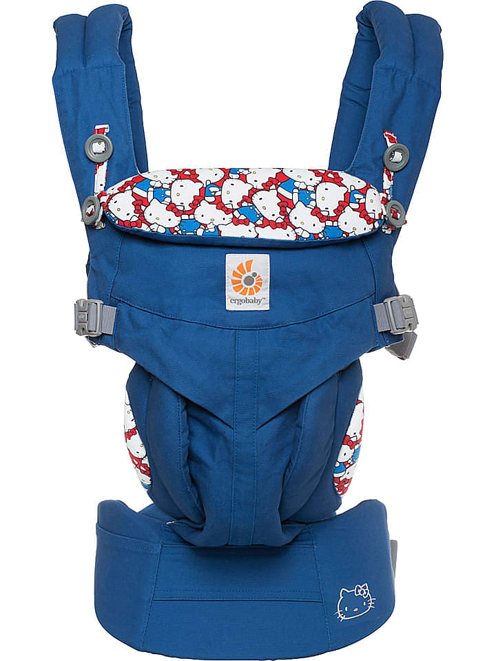 ERGObaby Babytrage 
