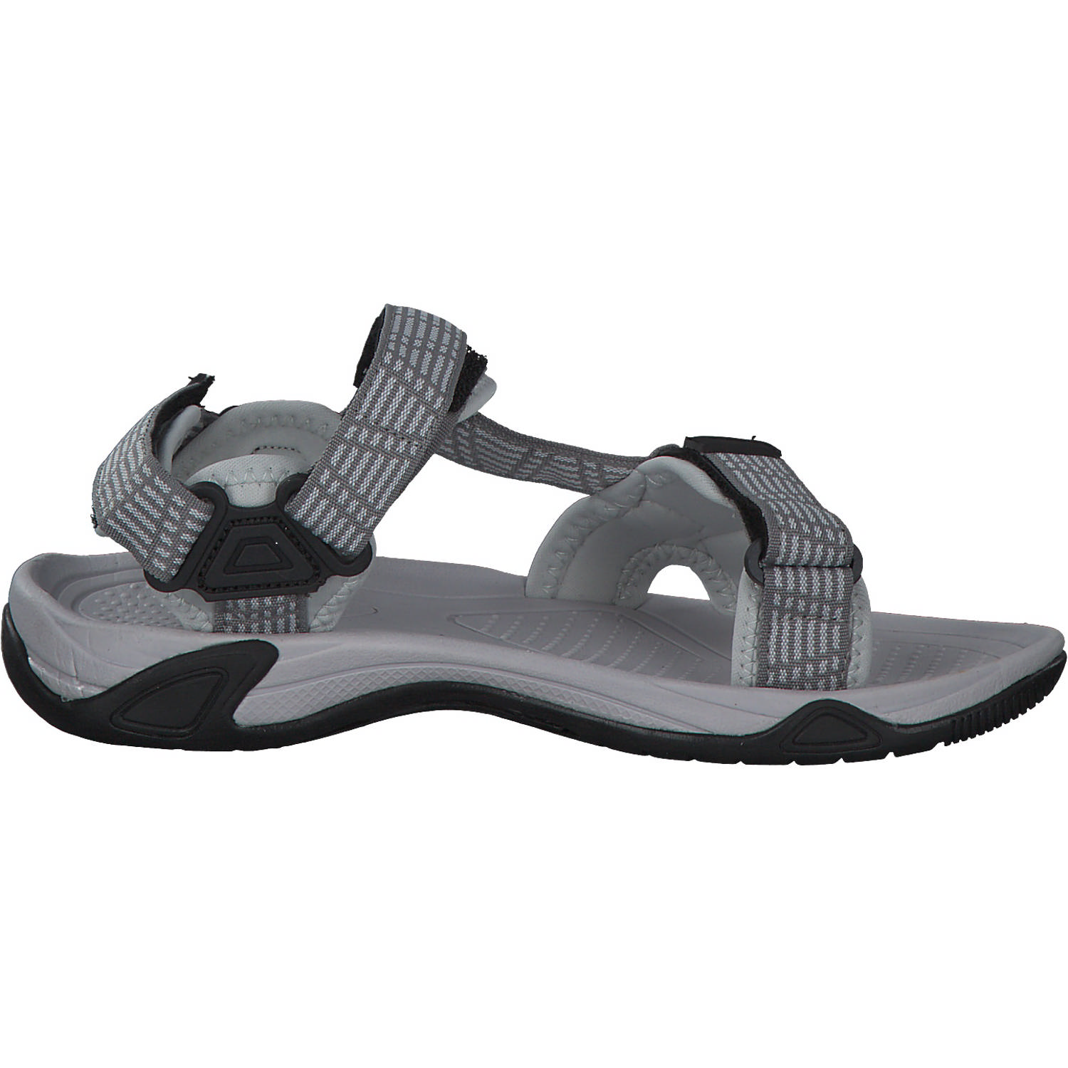 CMP Hamal 38Q9956, Klassische Sandalen, Damen, grey-ghiaccio