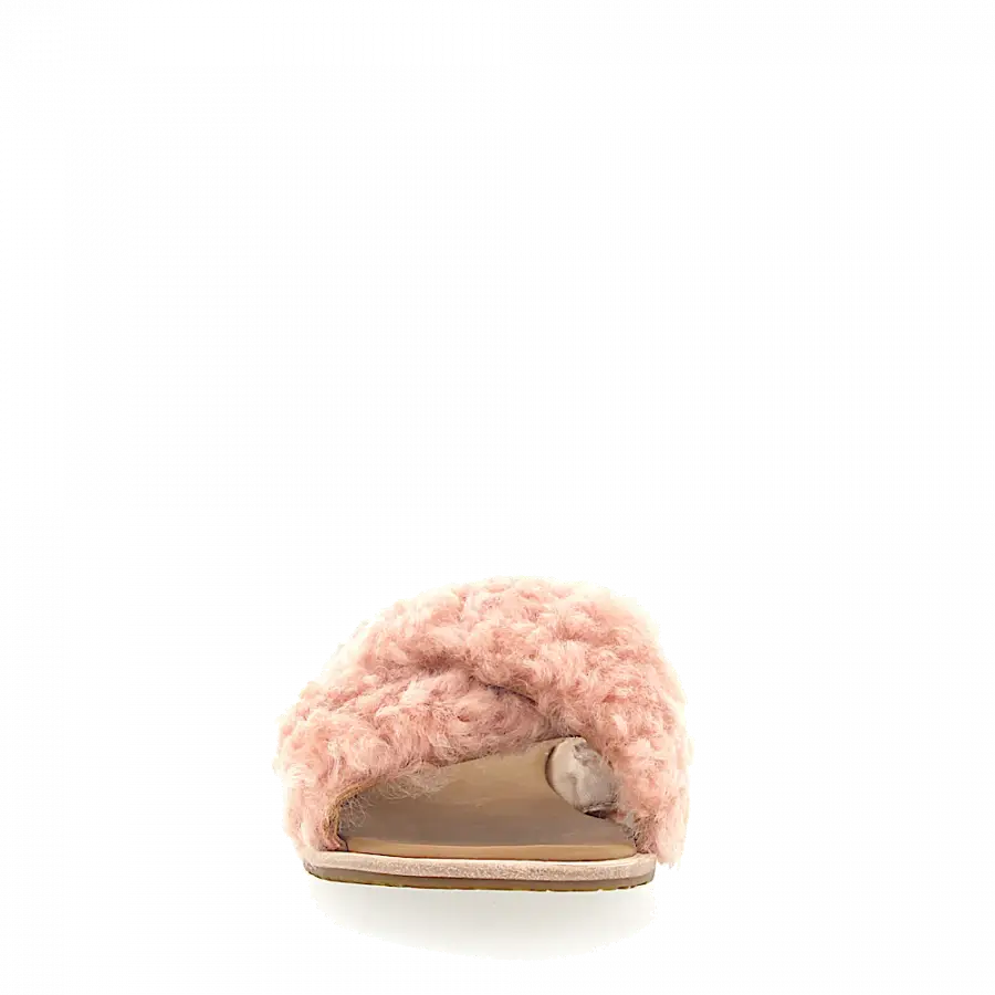 UGG - Hausschuhe JONI rosa - pink