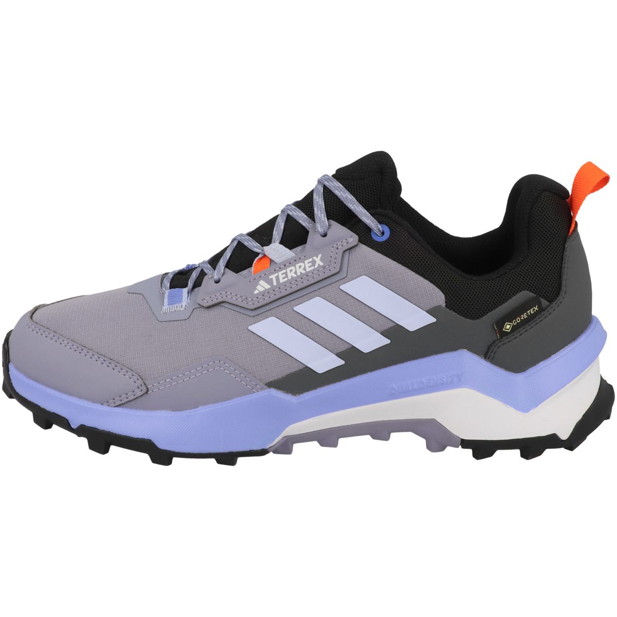 Adidas Originals Terrex AX4 GTX Outdoorschuhe dunkelgrau