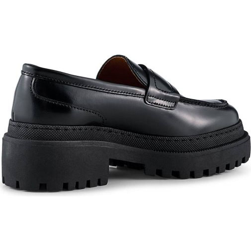 SHOE THE BEAR Slipper STB-IONA SADDLE LOAFER L