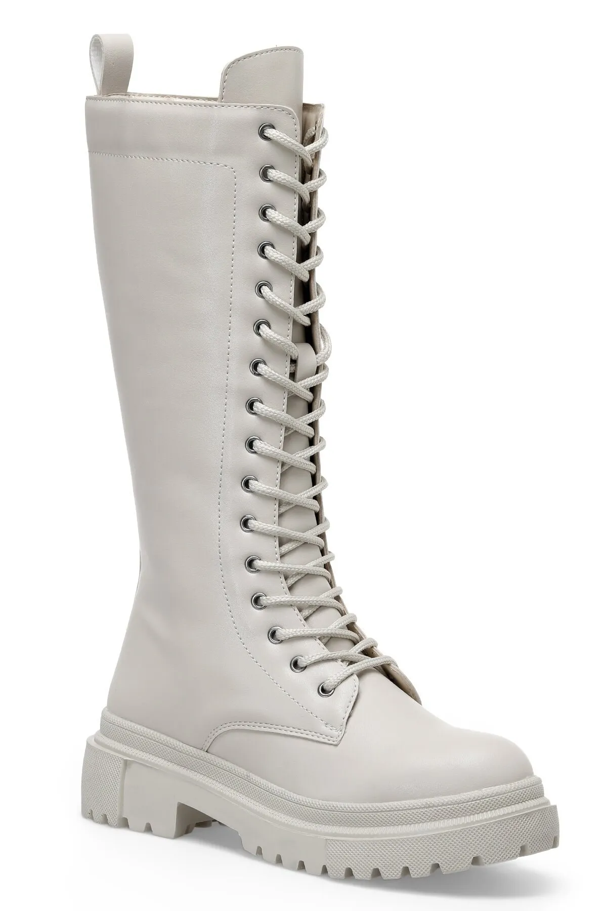 Butigo  Patrice 2pr Beige Damenstiefel