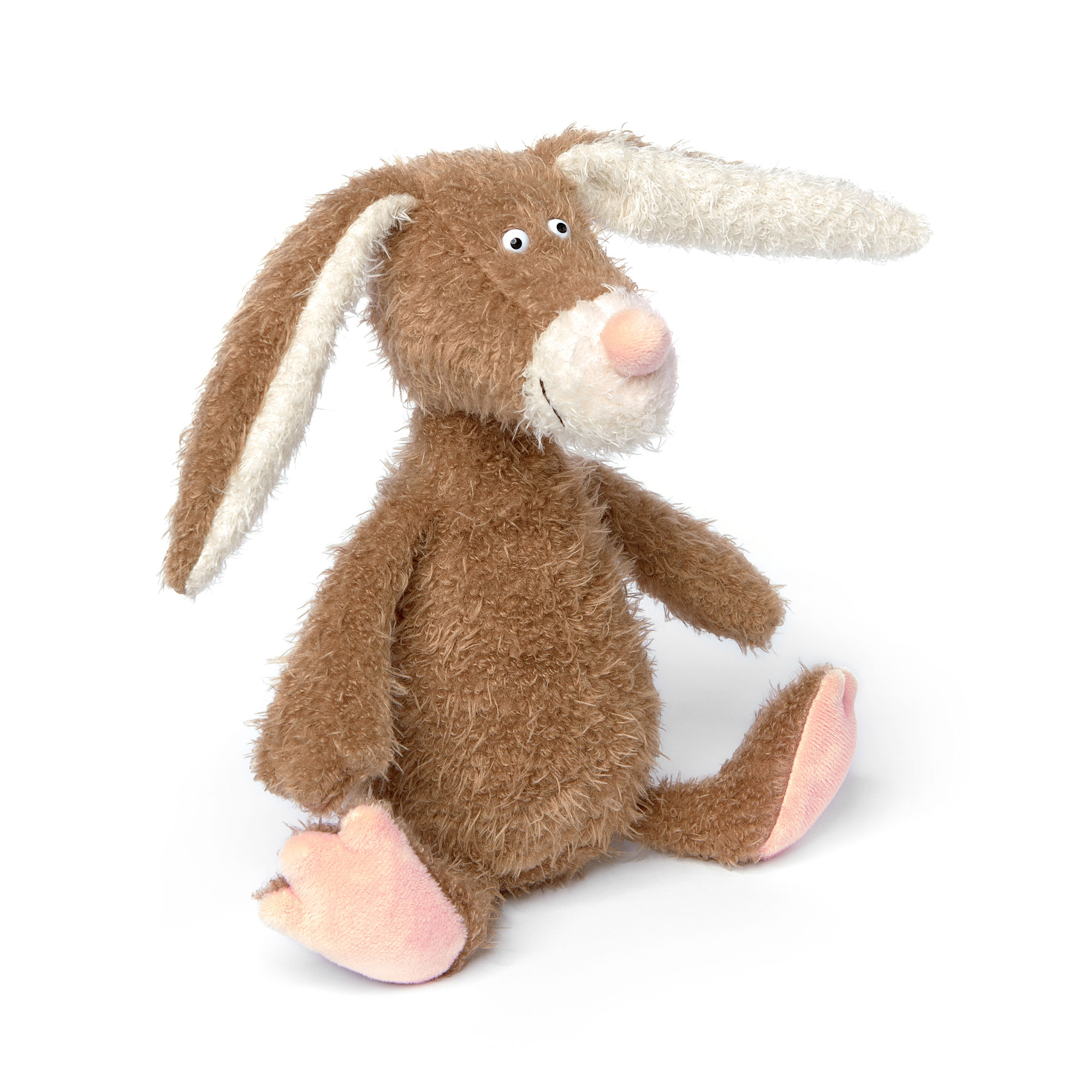Kuscheltier Hase midi, Ach Good! Family & Friends