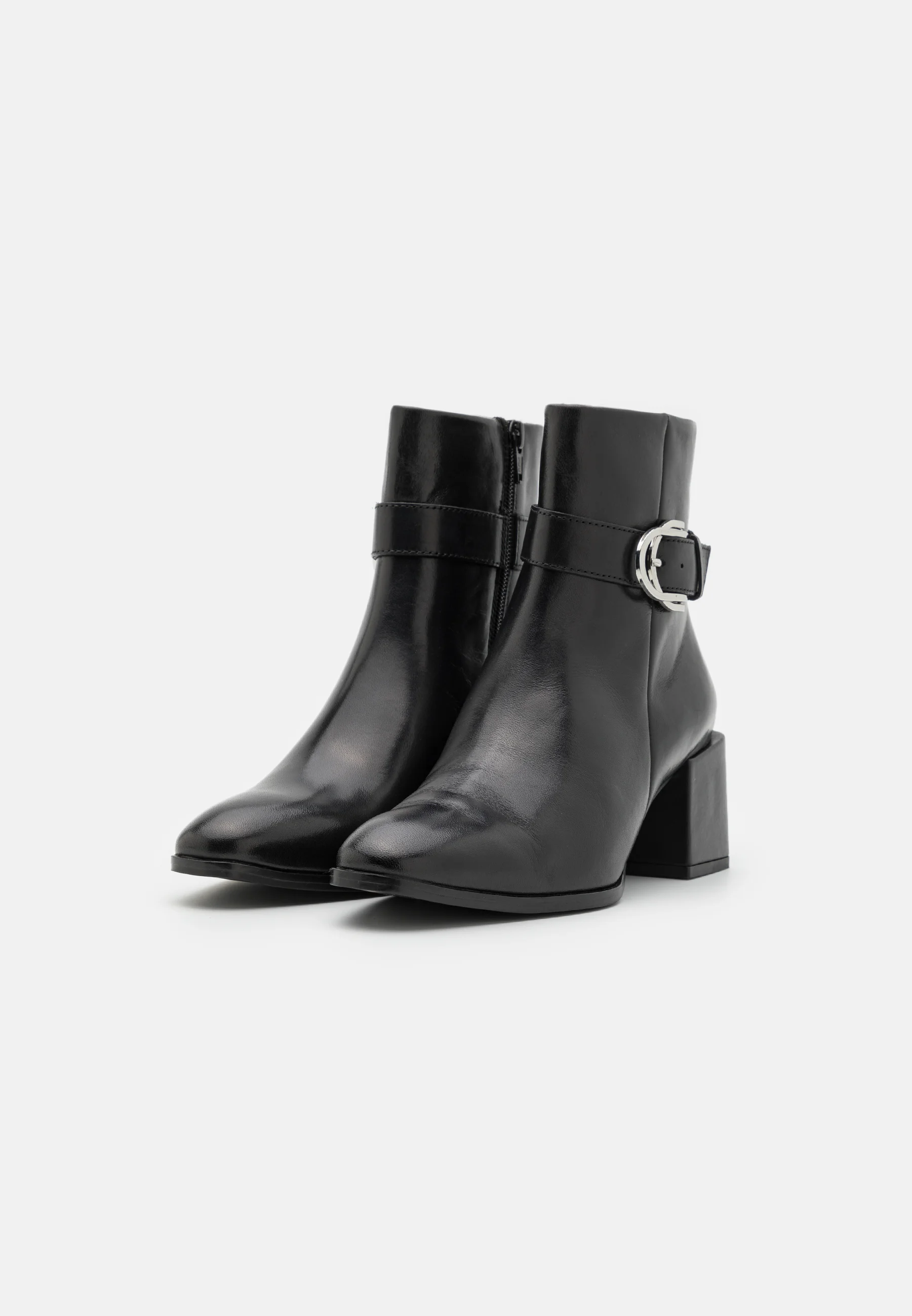 Zign LEATHER - Botines