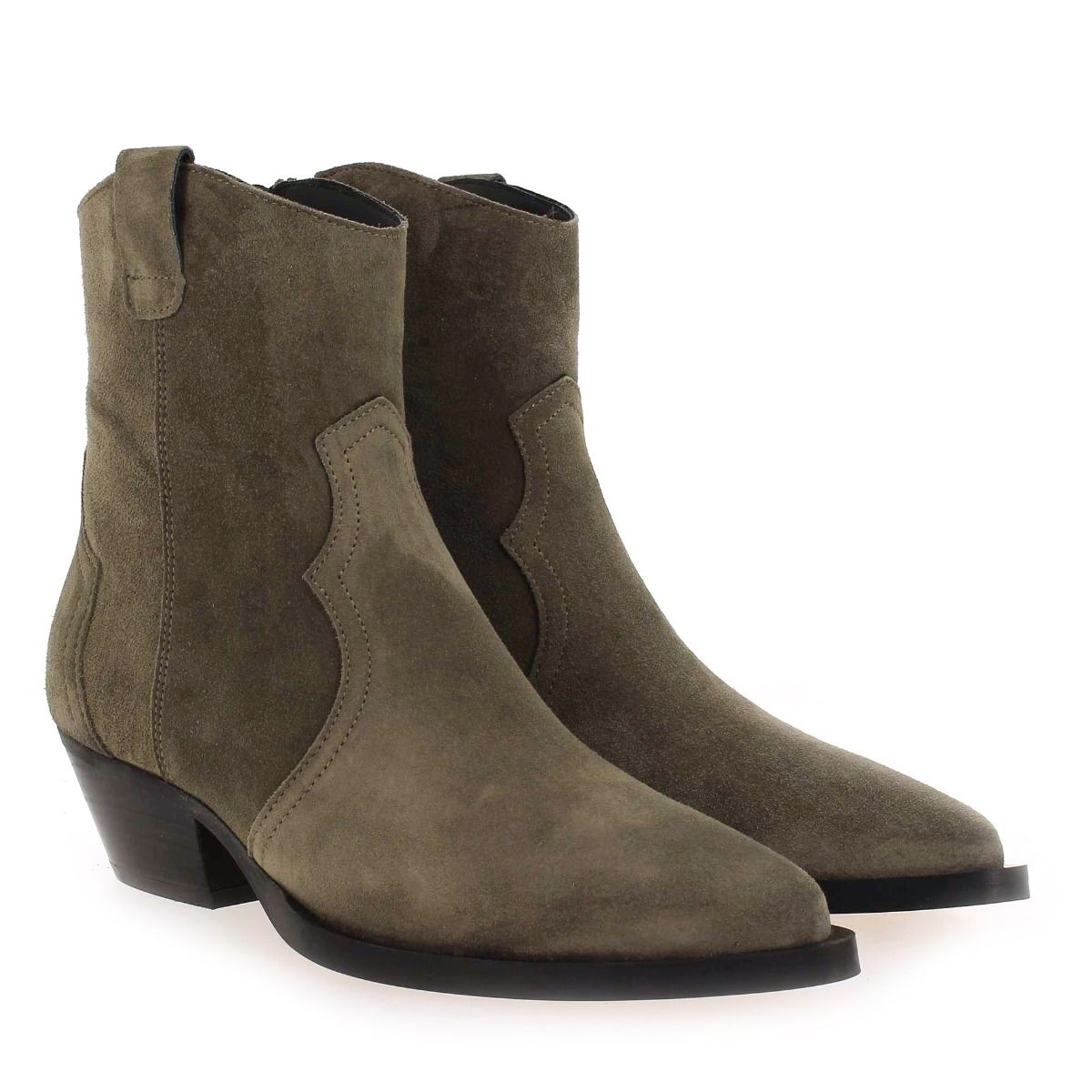 Alpe  2072 - Taupe Gris