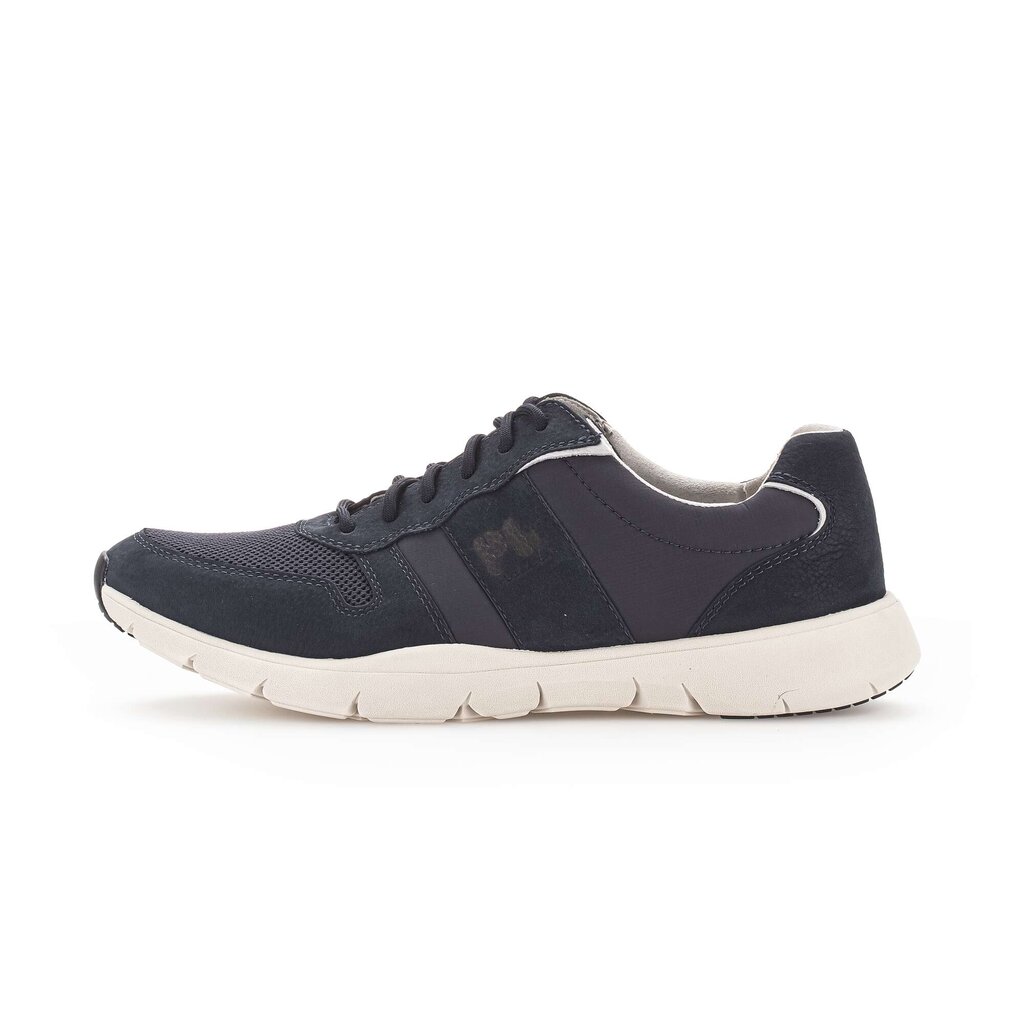 Pius Gabor PG1018 Sneaker low blau