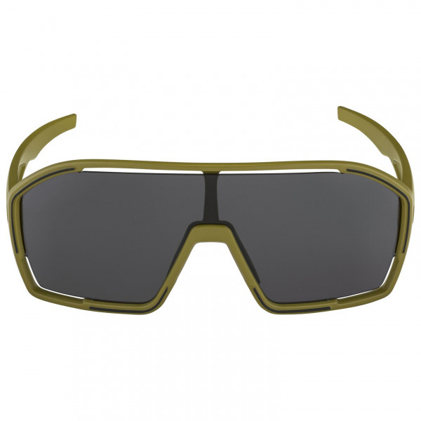 Alpina - Bonfire Cat. 3 - Fahrradbrille