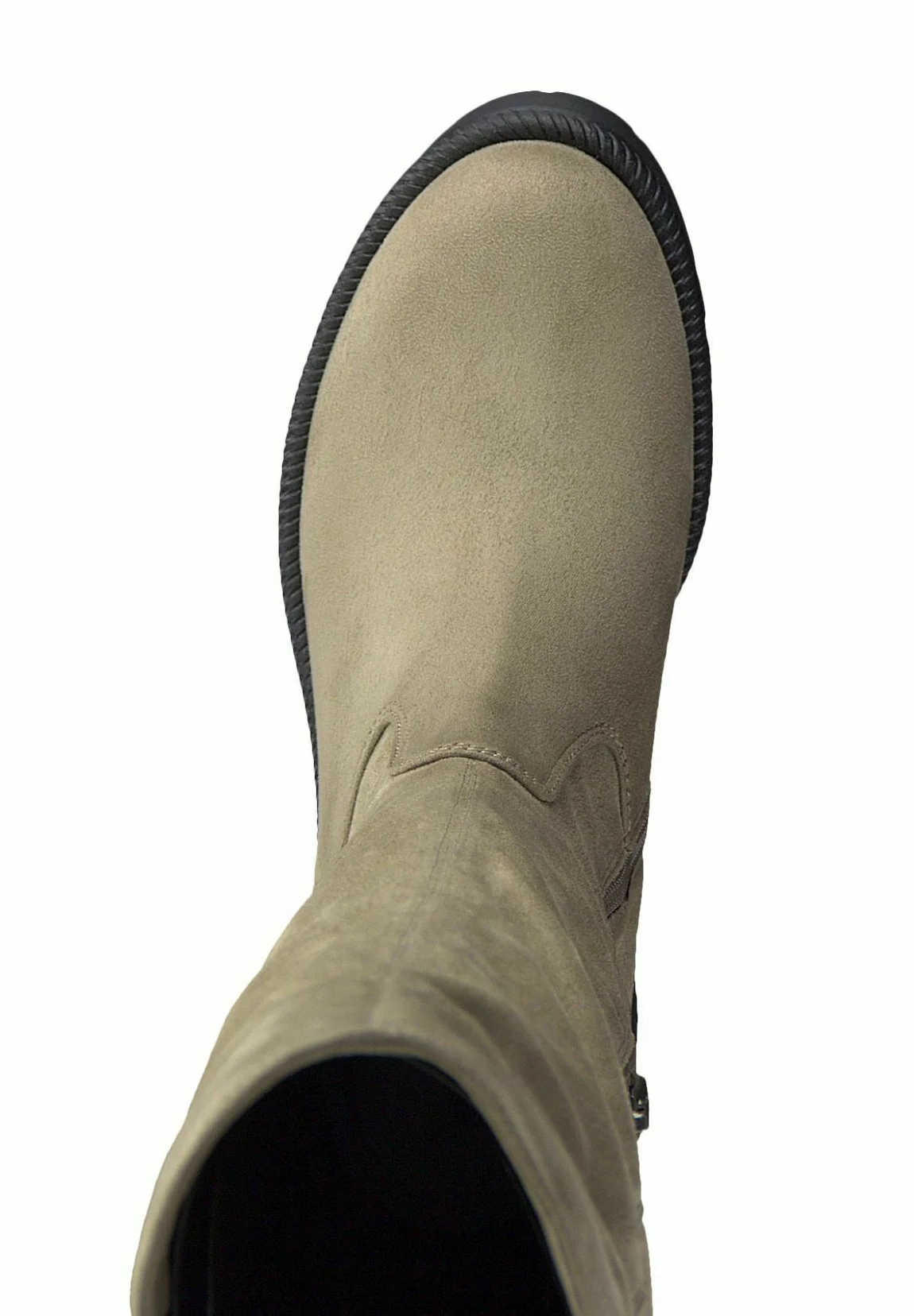 Botas por encima de la rodilla Tamaris
