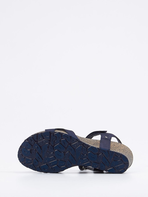 Keilsandalette-12591090011 Panama Jack