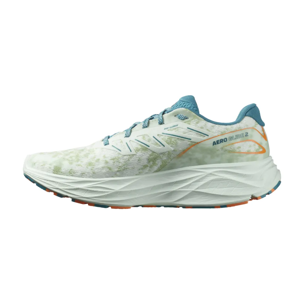 Salomon AERO GLIDE 2 L47524300 / grün