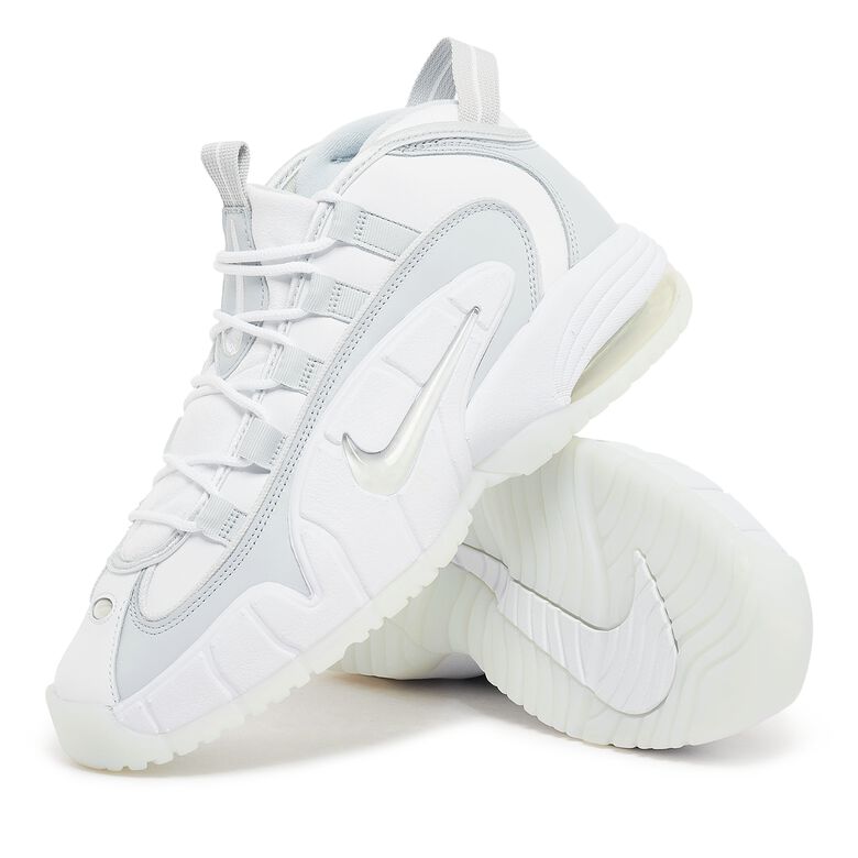 NIKE Air Max Penny white/pure platinum-summit white
