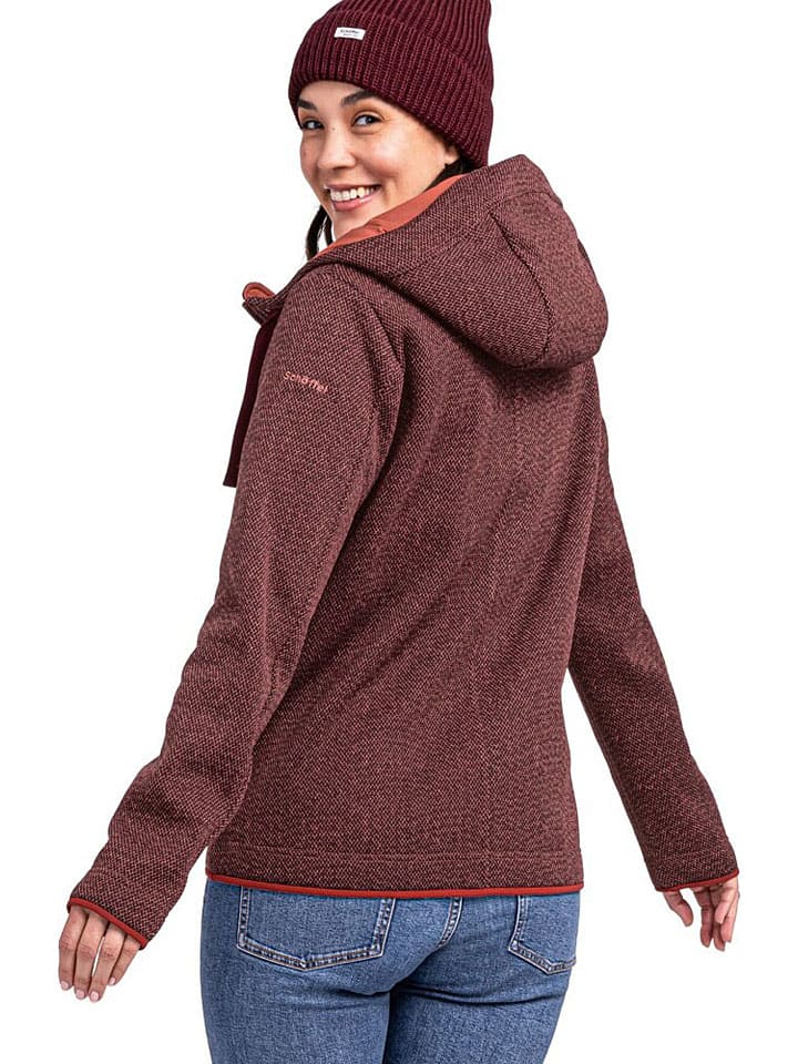 Schöffel Fleecejacke 