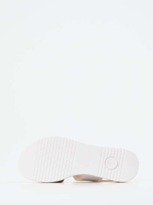Sandalette-22023770001 Gabor Comfort