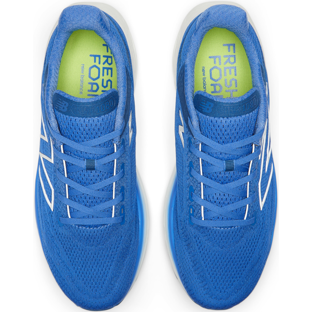 New Balance Fresh Foam X 1080 v13 1080v13 M1080B13 / blau