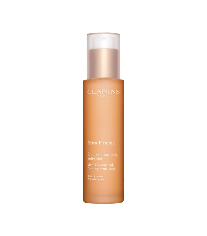 Clarins-EXTRA-FIRMING-Émulsion Fermeté Anti-Rides - Toutes Peaux