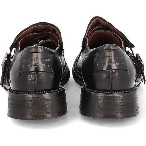 A.S.98 Halbschuhe