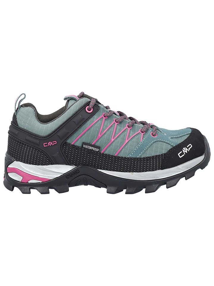 CMP Trekkingschuhe 