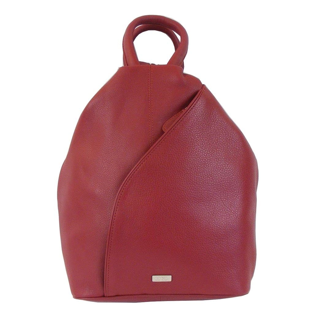 HGL LEDEWAREN Handtaschen rot