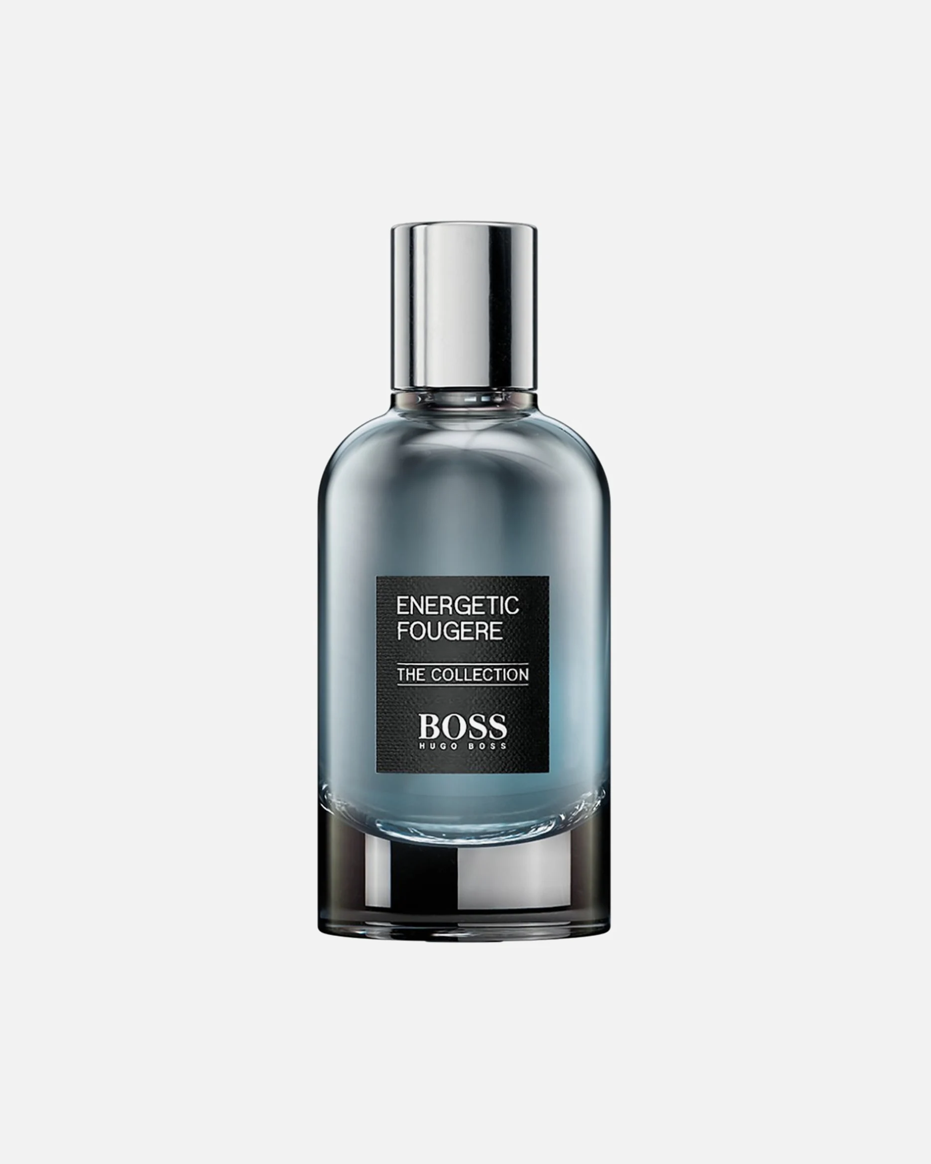 Hugo Boss Energetyczna Paproć