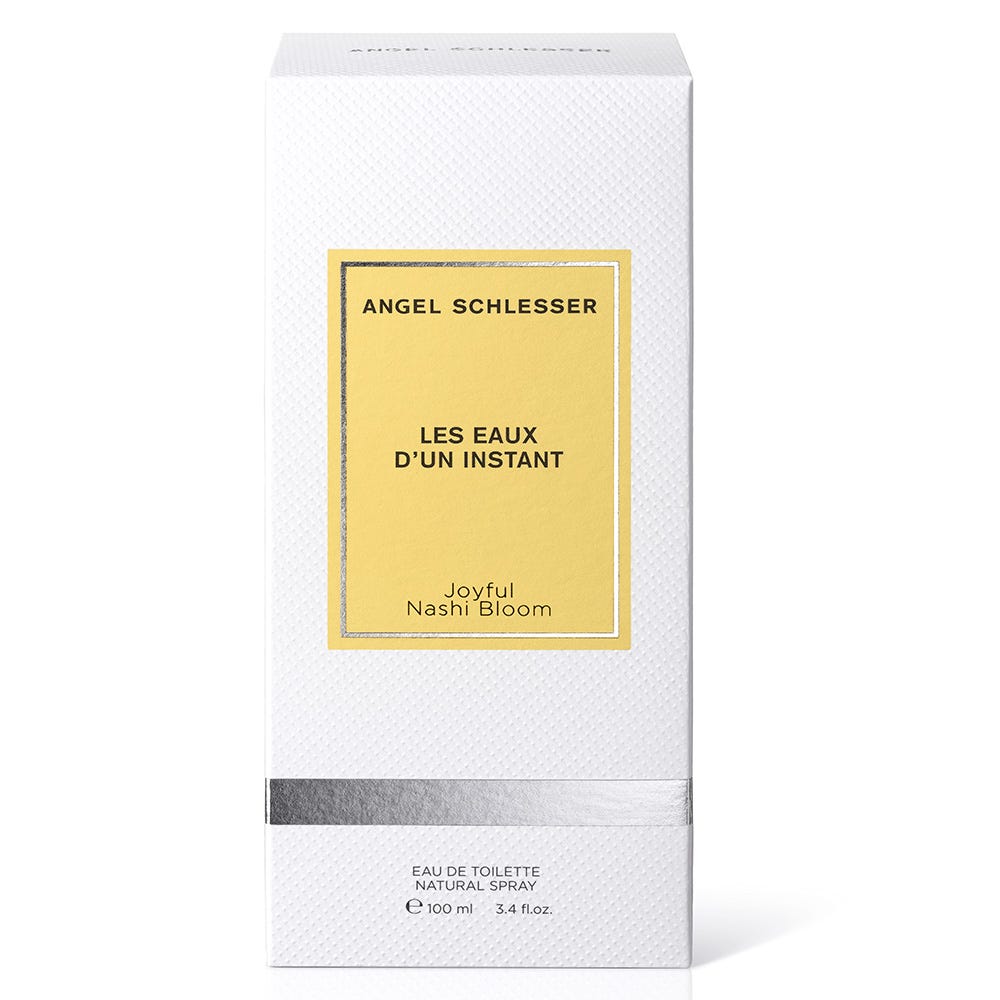 ANGEL SCHLESSER Joyful Nashi Bloom Eau de Toilette 100 ml