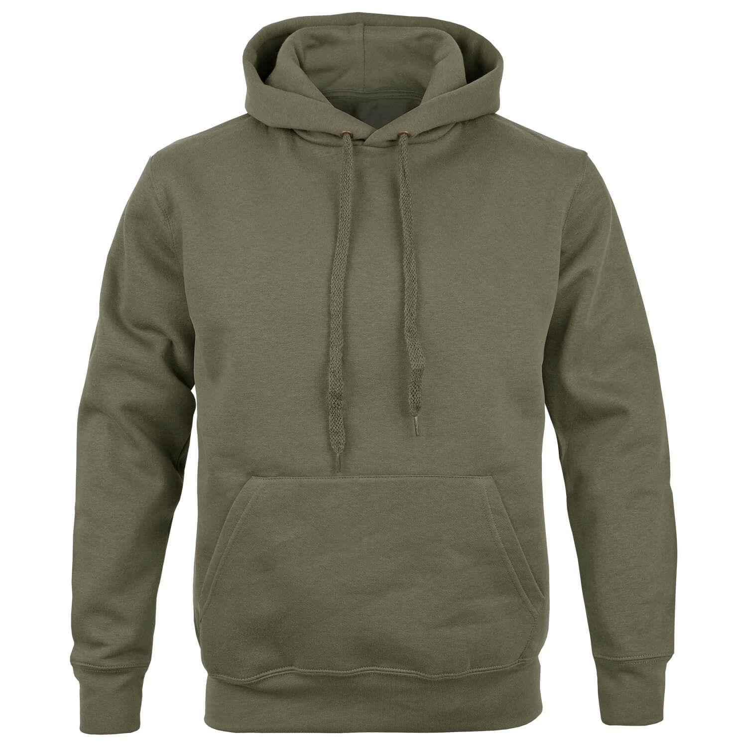 Premium Kapuzen Pullover