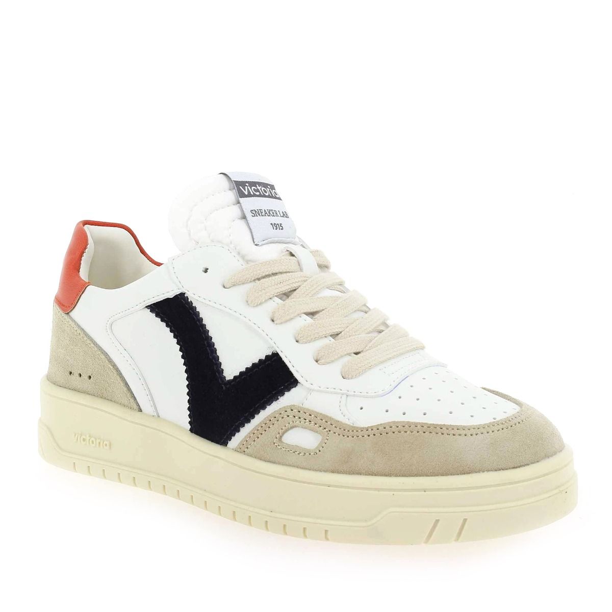 Victoria  1257101 - Blanc Marine