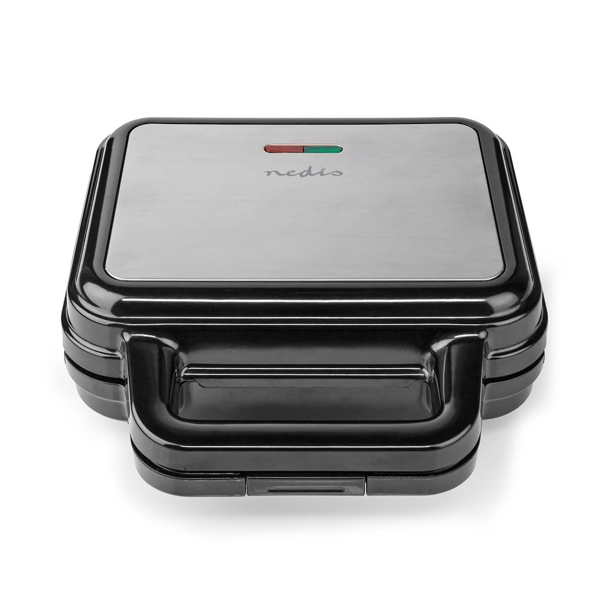 Nedis KAMG110FBK Multi-Grill