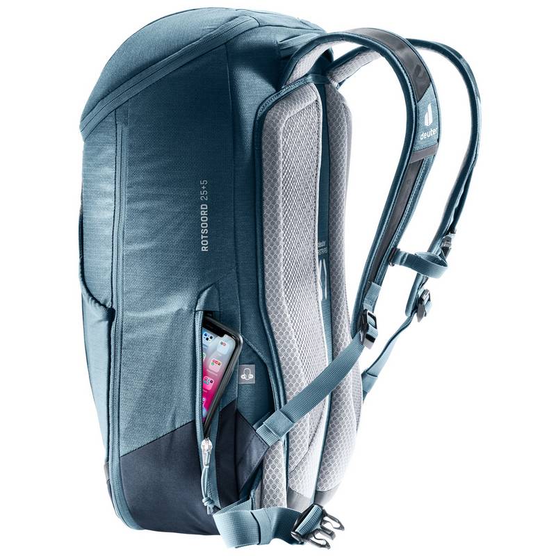 Deuter Rotsoord 25+5 Fahrradrucksack