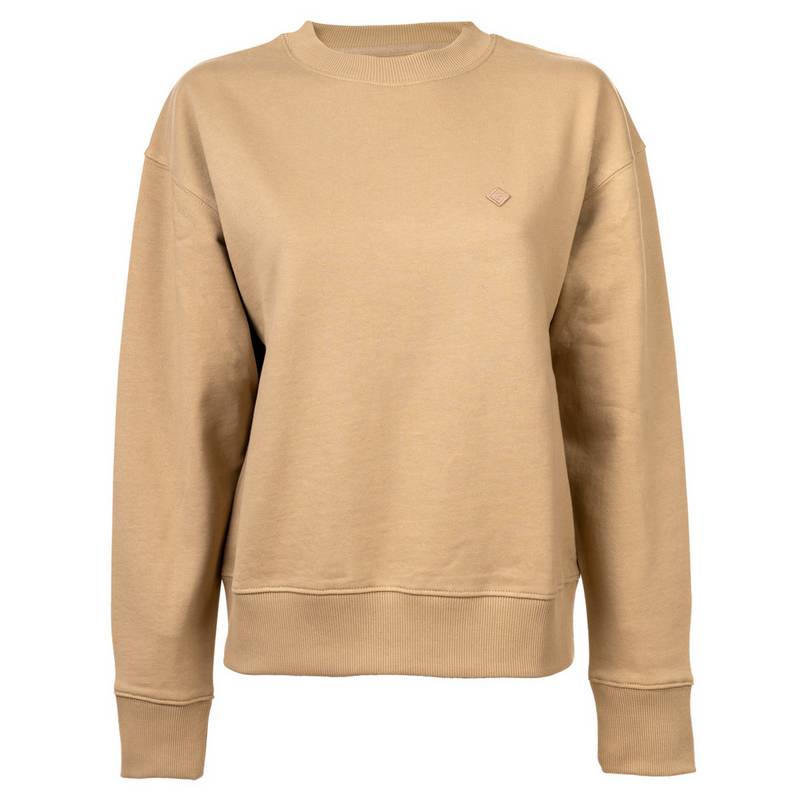GANT Sweatshirt Sweatshirt Damen