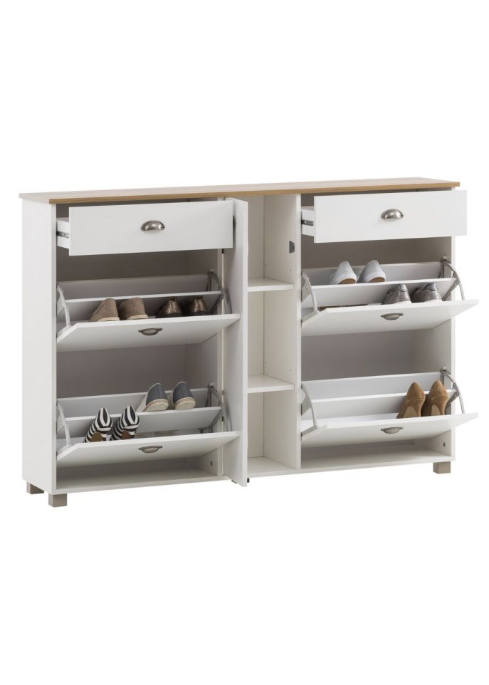 Schuhschrank
