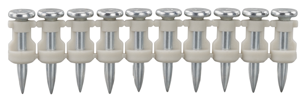 Makita pribor 196290-2 Betonski čavao 2,6x20 mm + plin CRNI