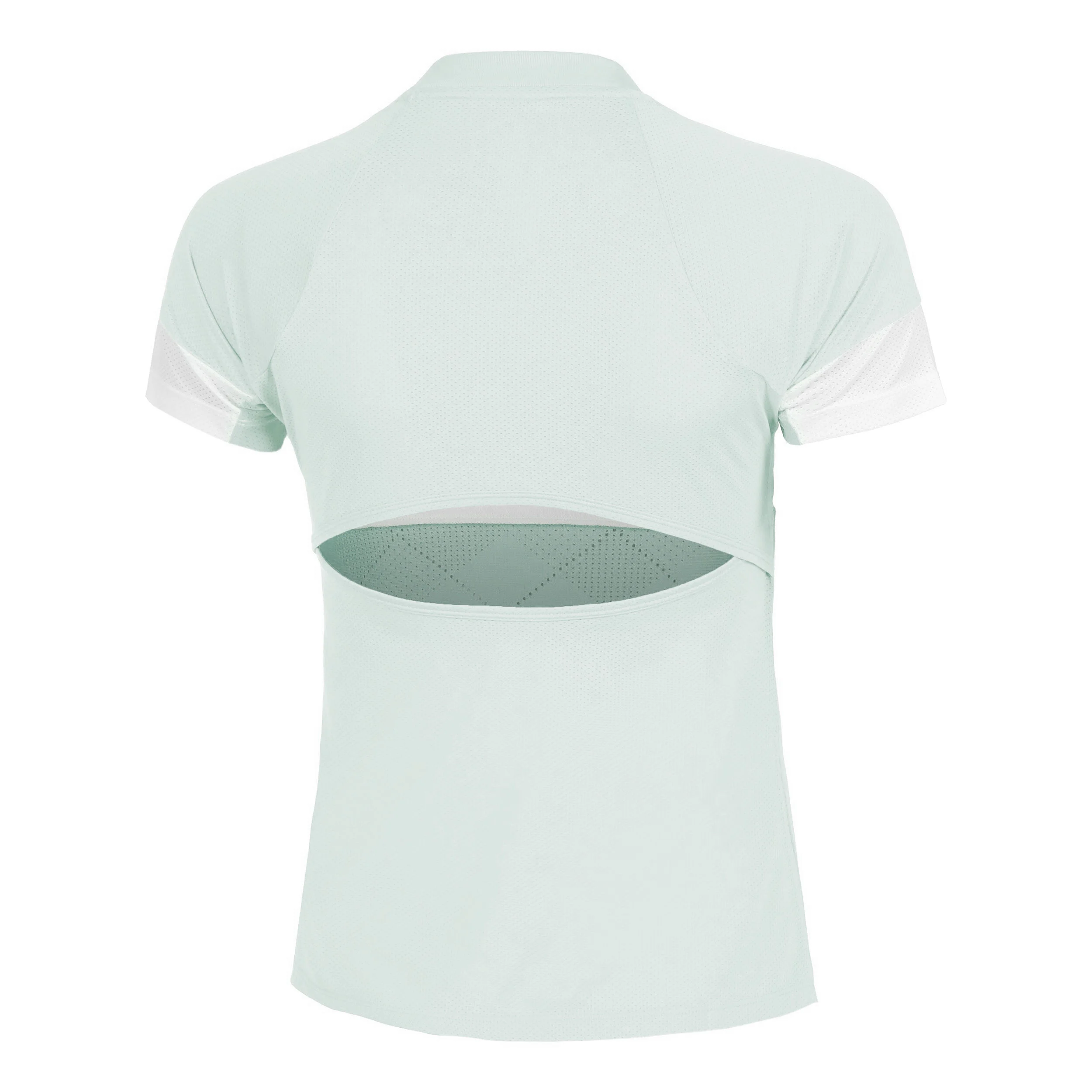 Game T-Shirt Damen - Mint